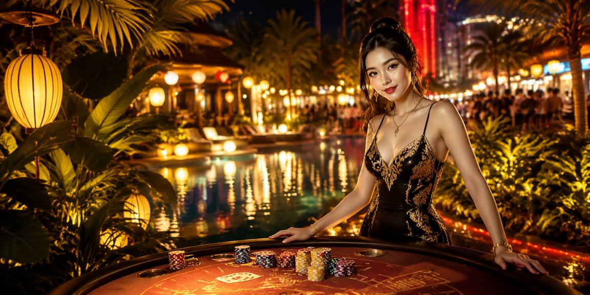kuplay 99 Bên Trong Sảnh Casino kuplay 99